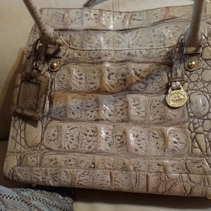 Brahmin purse